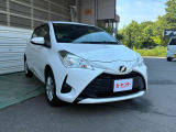 ヴィッツ 1.3 F 4WD 