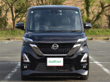 ルークス ハイウェイスターX アーバンクロム プロパイロットエディション 修復歴無し