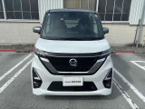 ルークス ハイウェイスターX 4WD 