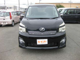ヴォクシー 2.0 ZS 煌II 4WD 