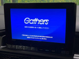 【大画面ナビ】人気の大型9インチナビを装備。存在感のある大画面はインパクト大!ナビ利用時のマップ表示は見やすく、テレビやDVDは臨場感がアップ!いつものドライブがグッと楽しくなります♪