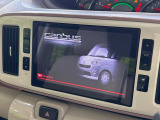 【メーカー9インチ純正ナビ】インテリアに溶け込むスタイリッシュな「専用設計」メーカーナビを装備♪視認性や操作性など基本性能にも優れ、より上質なカーライフをお楽しみいただけます。