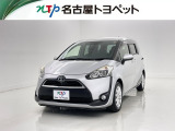 トヨタ シエンタ