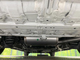 下回りがきれいなうちに、防錆加工の施工がオススメ。降雪地域はもちろん、沿岸部にお住いの方や、趣味でマリン・ウィンタースポーツをされる方にご好評いただいております。