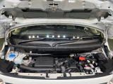 親切・丁寧な専門メカニックスタッフが応対!・車検・点検整備・事故等の修理などアフターサービスも安心。お車のカスタマイズもネクステージのサービススタッフまでご相談ください!