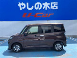 タンク 1.0 カスタム G 