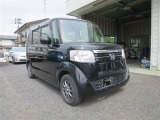 N-BOX C 