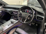 A6アバント 40 TDI クワトロ Sライン ディーゼル 4WD 本革シート 修復歴無し