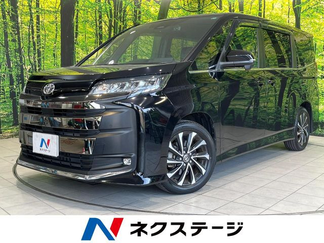 ノア 2.0 S -Z