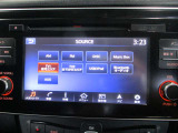 ■AM■FM■DISC(CD/DVD)■MusicBox■地デジTV■USB(タイプA)■Bluetoothオーディオ■AUX。