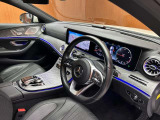 CLSクラス CLS220d スポーツ エクスクルーシブ パッケージ 本革シート サンルーフ