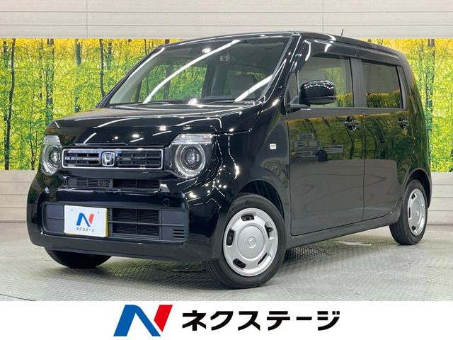 N-WGN L ホンダ センシング