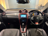 エスクード 1.4 ターボ 4WD