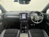 XC40 B4 AWD Rデザイン 4WD 修復歴無し