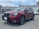 フォレスター  2.0XT アイサイト アドバン 4WD 修復歴無し