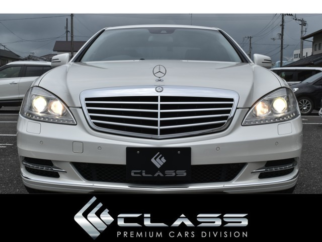 Sクラス S350