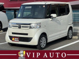SDナビ・地デジTV・両側スライド・スマートキー・ベンチシート・横滑り防止機能等々装備!NBOXが入庫しました!内外装比較的綺麗です!修復歴や下回りの錆などもございません!