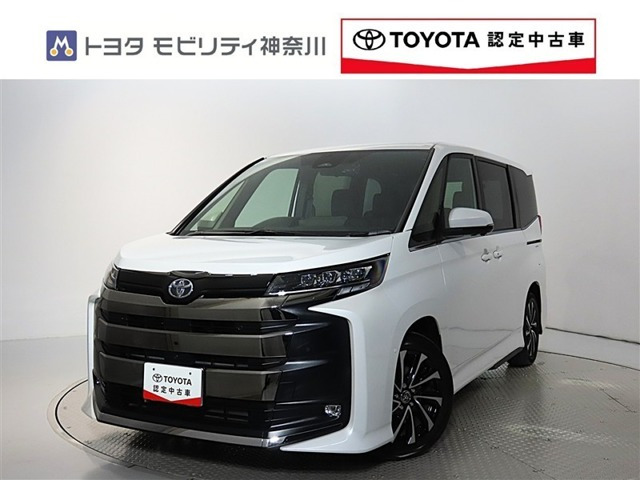 ノア 1.8 ハイブリッド S-Z