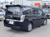ステップワゴン 2.0 スパーダ Z クールスピリット 4WD 