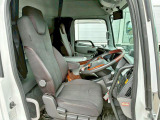 ハイルーフキャビンです。