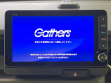 N-BOXカスタム ターボ コーディネートスタイル モノトーン 