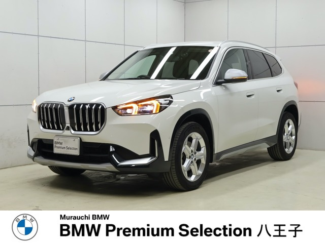 X1 xドライブ 18d 4WD 
