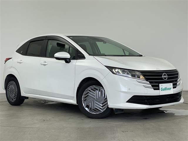 日産 ノート 
