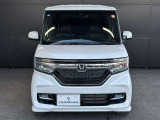 N-BOXカスタム G L ターボ ホンダセンシング 