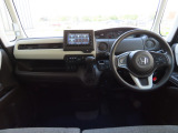 N-BOX L 4WD 