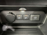 冬場に嬉しい運転席助手席シートヒーター付きでポカポカ