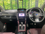 レヴォーグ 1.6 STI スポーツ アイサイト 4WD 
