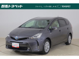 トヨタならではの「5つの安心」をセットにした『トヨタ認定中古車』です。「まるごとクリーニング」「車両検査証明書」「ロングラン保証」「エンジン内部洗浄」「全店舗工場完備」付き。