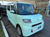 タント L 4WD 