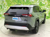 RAV4 2.5 ハイブリッド アドベンチャー E-Four 4WD 
