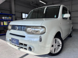 日産 キューブ