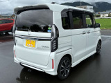 当社の展示車は全車両に車両状態説明書(AIS)を掲示しております。修復歴の有無は勿論、ドア等の外板の交換歴の有無までも表示☆口頭説明では無く書面にて分かり易く表記案内させて頂いております!