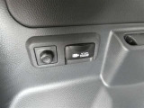 災害時にも安心。家庭用電化製品が使用できるAC100V、1500Wのコンセント付きです。