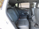 ISOFIX(イソフィックス)基準適合チャイルドシート固定装置!!安心楽々で対応チャイルドシートが取付できます。