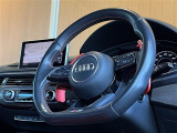 S5 3.0 4WD 本革シート