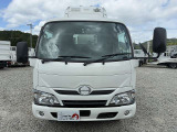 デュトロ 塵芥車 