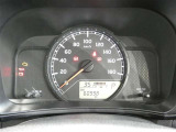 見やすく表示されるようにまとまったメーターです。