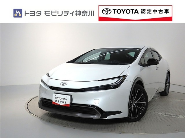 プリウス 2.0 Z