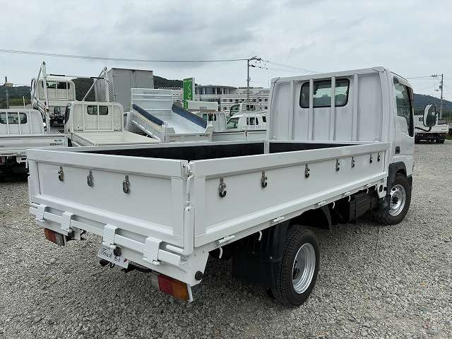 マツダ タイタンダッシュ 4WD・1.5t積・5MT・平 の中古車詳細 (82,000