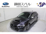 スバル レヴォーグ