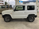 ジムニー XC 4WD 