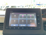 N-BOX L 修復歴無し