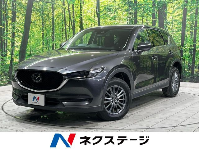 CX-5 2.2 XD Lパッケージ 