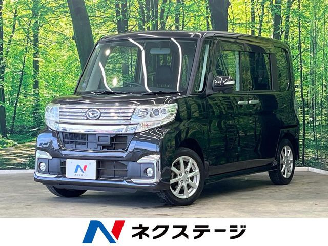 タントカスタム X