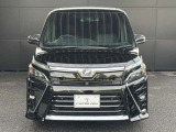 ヴォクシー 2.0 ZS 煌II 