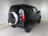 ジムニー ランドベンチャー 4WD 